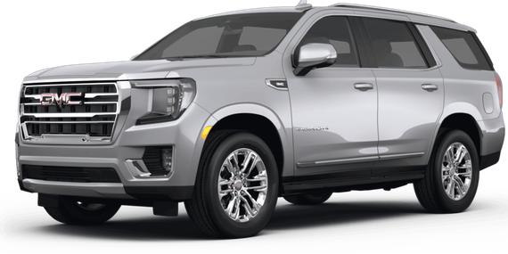GMC YUKON XL 2023 1GKS2GKD0PR176956 image